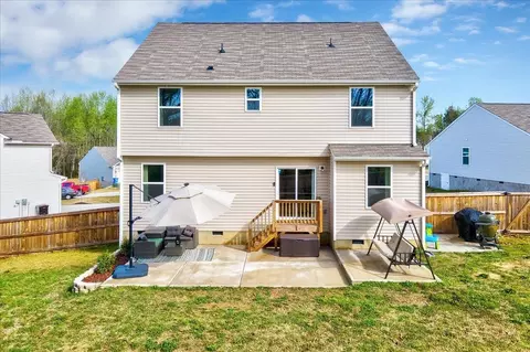 71 Doonbeg Dr, Fuquay Varina, NC 27526 photo 37