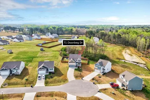 71 Doonbeg Dr, Fuquay Varina, NC 27526 photo 43