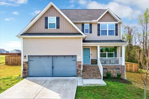 71 Doonbeg Dr, Fuquay Varina, NC 27526 photo 1