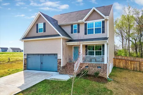 71 Doonbeg Dr, Fuquay Varina, NC 27526 photo 2