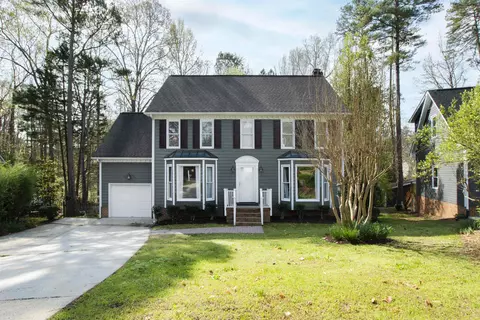 1834 Chedworth Ct, Chapel Hill, NC 27517