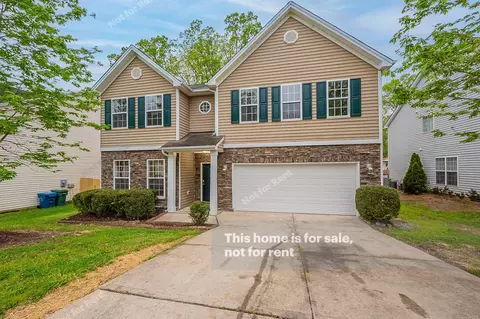 5023 Mckittrick Ln, Durham, NC 27712