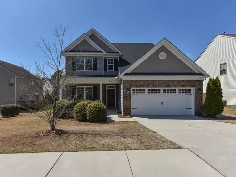 2405 Everstone Rd, Wake Forest, NC 27587 photo 1