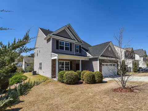 2405 Everstone Rd, Wake Forest, NC 27587 photo 2