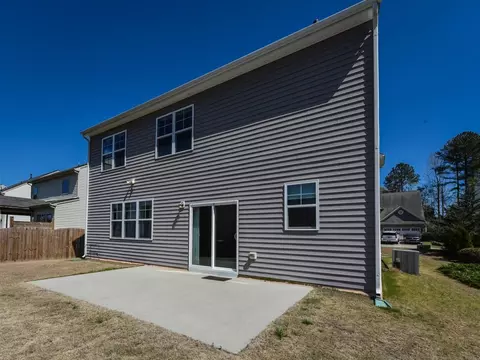 2405 Everstone Rd, Wake Forest, NC 27587 photo 7