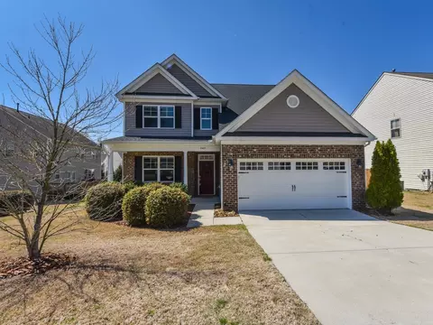 2405 Everstone Rd, Wake Forest, NC 27587 photo 3