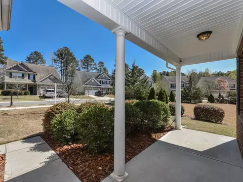 2405 Everstone Rd, Wake Forest, NC 27587 photo 5