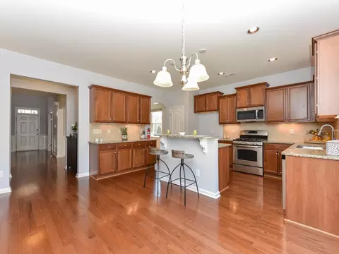 2405 Everstone Rd, Wake Forest, NC 27587 photo 15