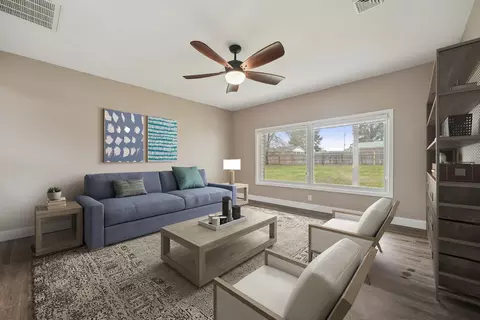 502 W A St, Erwin, NC 28339 photo 4