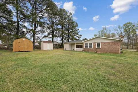 502 W A St, Erwin, NC 28339 photo 32