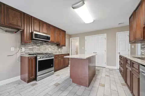 502 W A St, Erwin, NC 28339 photo 11
