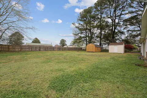 502 W A St, Erwin, NC 28339 photo 31