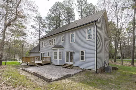 3417 Donner Trl, Wake Forest, NC 27587 photo 50
