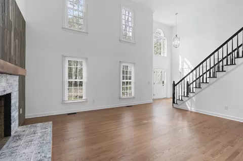 3417 Donner Trl, Wake Forest, NC 27587 photo 16