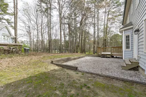 3417 Donner Trl, Wake Forest, NC 27587 photo 49