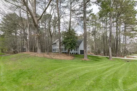 3417 Donner Trl, Wake Forest, NC 27587 photo 5
