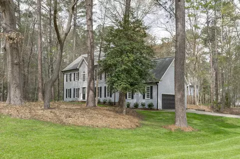 3417 Donner Trl, Wake Forest, NC 27587 photo 6