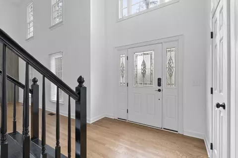 3417 Donner Trl, Wake Forest, NC 27587 photo 10