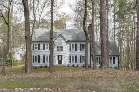 3417 Donner Trl, Wake Forest, NC 27587 photo 3