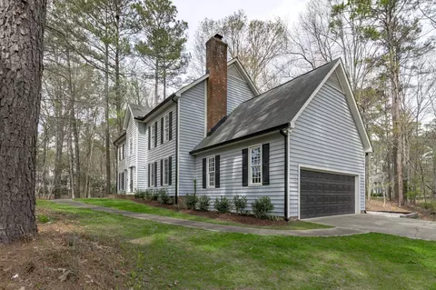 3417 Donner Trl, Wake Forest, NC 27587 photo 7