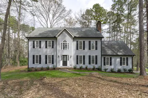 3417 Donner Trl, Wake Forest, NC 27587 photo 1
