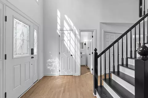 3417 Donner Trl, Wake Forest, NC 27587 photo 11