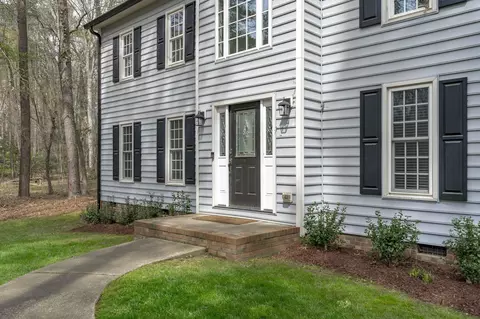 3417 Donner Trl, Wake Forest, NC 27587 photo 9