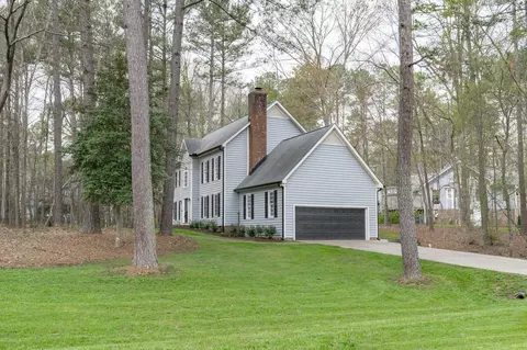 3417 Donner Trl, Wake Forest, NC 27587 photo 8