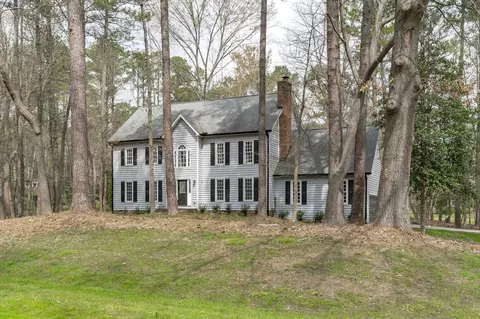 3417 Donner Trl, Wake Forest, NC 27587 photo 2