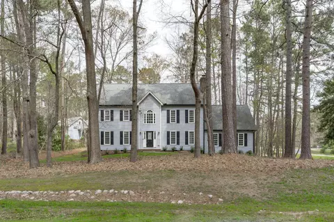 3417 Donner Trl, Wake Forest, NC 27587 photo 4
