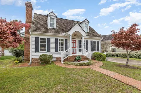 100 Salem Ct, Rocky Mount, NC 27804
