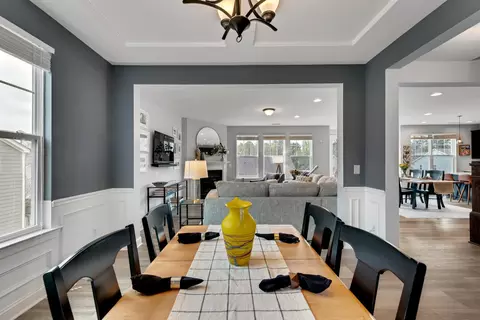 119 Morningside Dr, Durham, NC 27713 photo 5