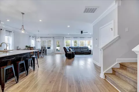 260 Kavanaugh Rd, Wake Forest, NC 27587 photo 4