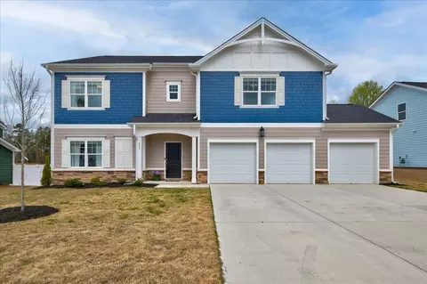 260 Kavanaugh Rd, Wake Forest, NC 27587 photo 1