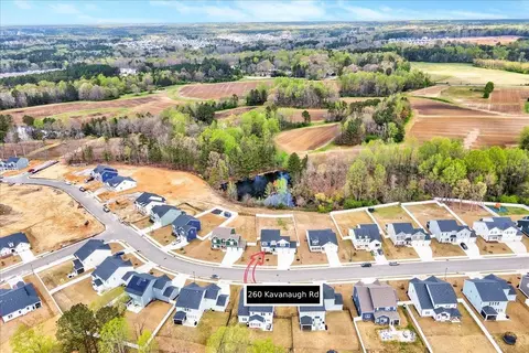 260 Kavanaugh Rd, Wake Forest, NC 27587 photo 39