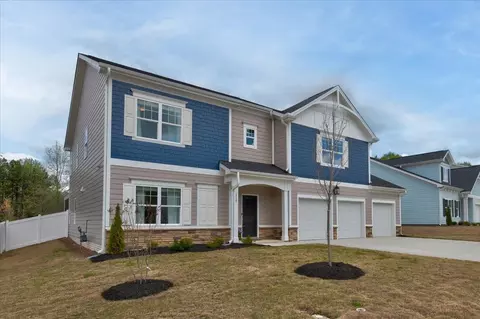 260 Kavanaugh Rd, Wake Forest, NC 27587 photo 2