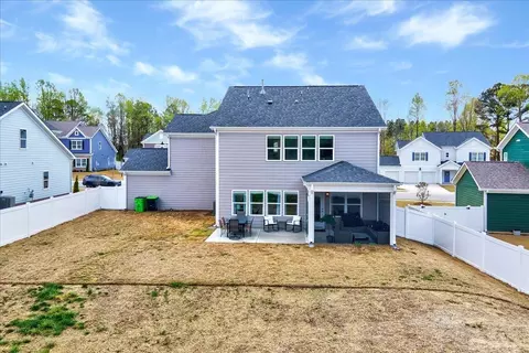 260 Kavanaugh Rd, Wake Forest, NC 27587 photo 37