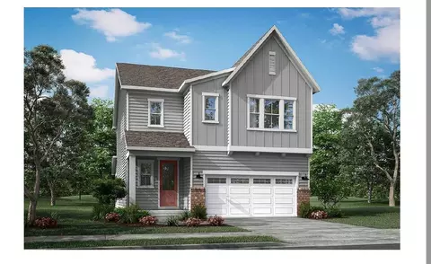 2006 Florine Dr, Apex, NC 27502