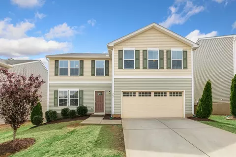 262 Fieldspar Ln, Clayton, NC 27520