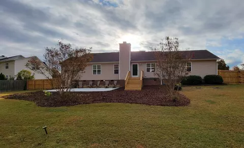 865 Blue Garden Ln, Willow Spring, NC 27592 photo 25