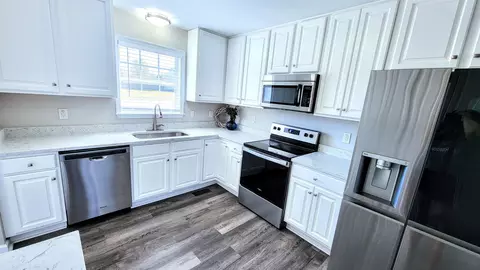 865 Blue Garden Ln, Willow Spring, NC 27592 photo 7