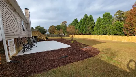865 Blue Garden Ln, Willow Spring, NC 27592 photo 26