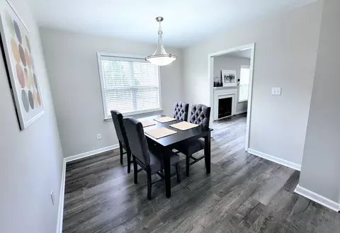 865 Blue Garden Ln, Willow Spring, NC 27592 photo 10