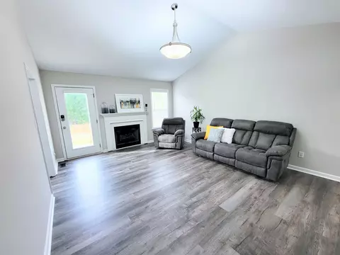 865 Blue Garden Ln, Willow Spring, NC 27592 photo 14