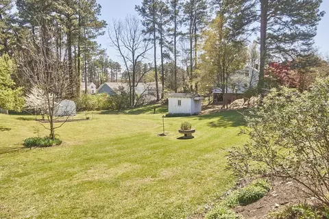 2013 Ward St, Durham, NC 27707 photo 39