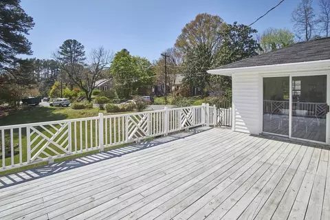 2013 Ward St, Durham, NC 27707 photo 36
