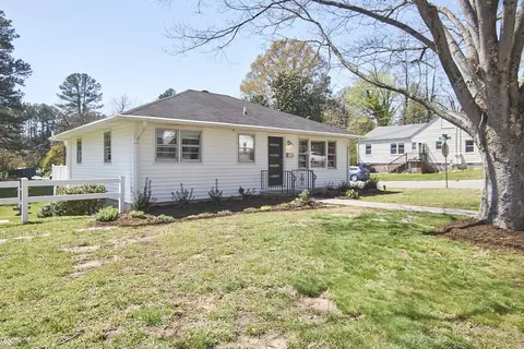 2013 Ward St, Durham, NC 27707 photo 3