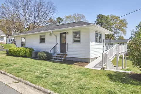 2013 Ward St, Durham, NC 27707 photo 33