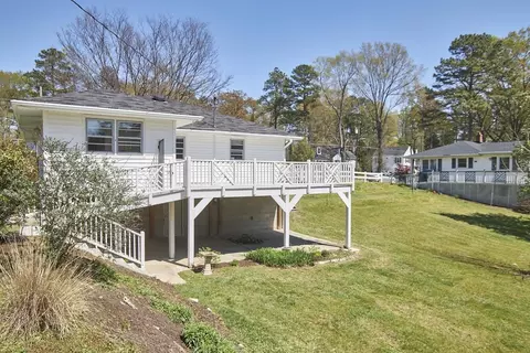 2013 Ward St, Durham, NC 27707 photo 37