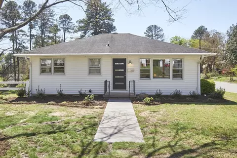 2013 Ward St, Durham, NC 27707 photo 1